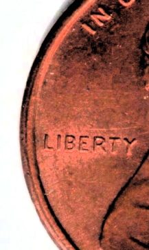 1996-Penny---Off-Center..?