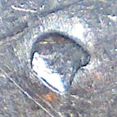 1984-Quarter---Punch-Mark-Sunken.