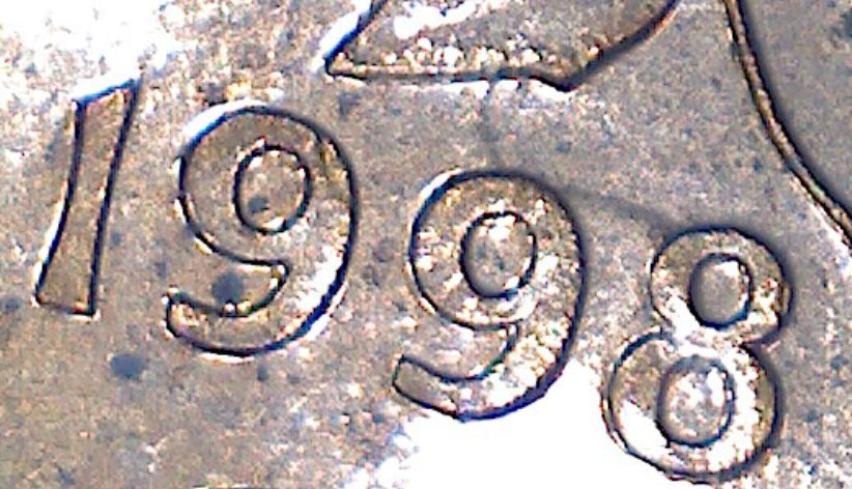 1998-Cent---Hanging-