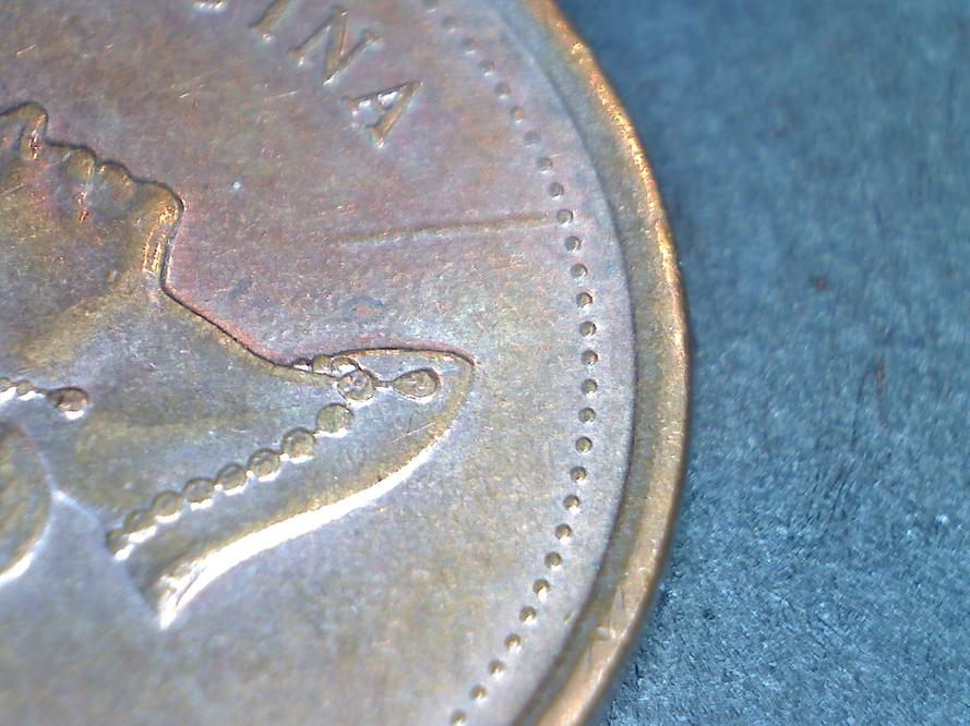 1999-Cent---Gas-Bubble..?