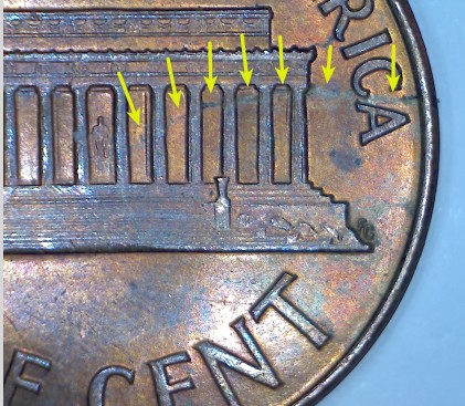 1960-Cent---Die-Deterioration..?