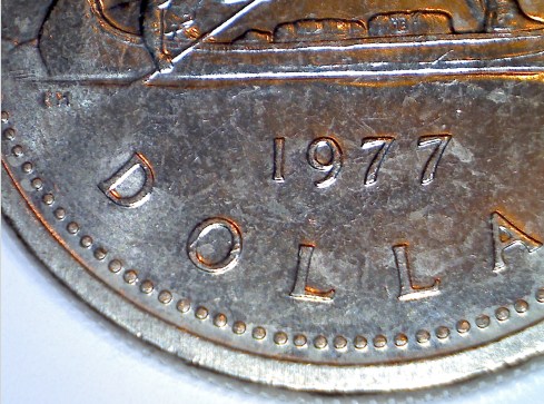 1977-Dollar---Question..?