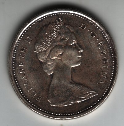 1967-Quarter---15-Degrees-Die-Rotation.