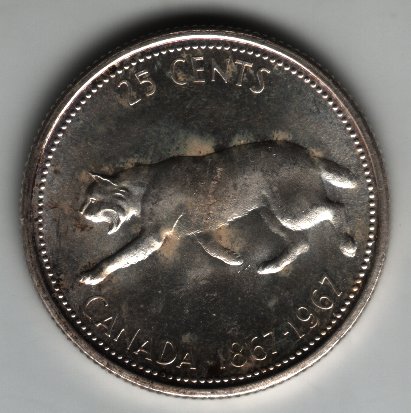 1967-Quarter---15-Degrees-Die-Rotation.