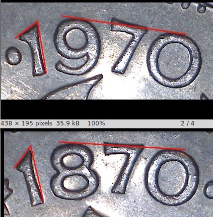 1870---1970-Dollar
