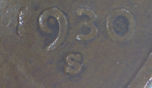 1930-S-Cent---Mint-Make-Upside-Down..?