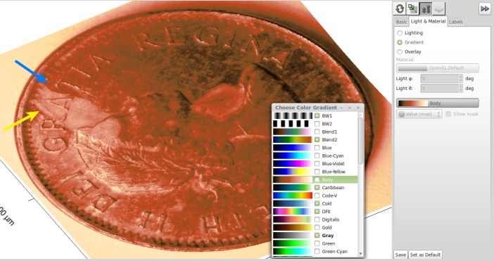 1962-Penny---Peculiar-Splotches