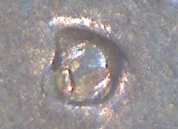 1978-D-Cent---Cud-On-Mint-Mark..?