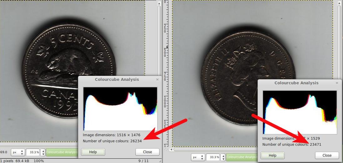 1944-Nickel-