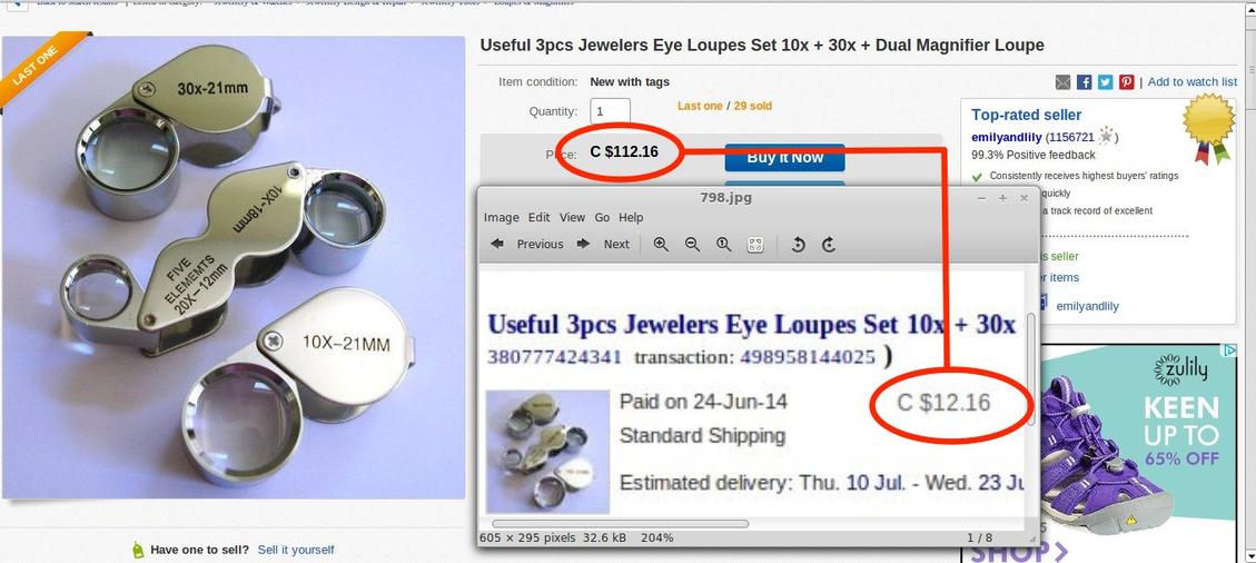 Ebay-Seller-Scam-Or-What..?
