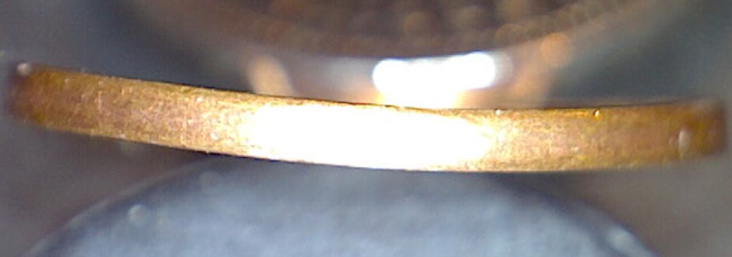 How-Soft-Is-A-Copper-Plated-Zinc-Cent..?