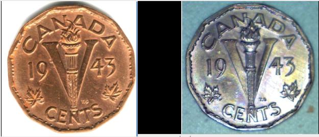 Incredibly-Shiny-1980-50-Cent-Coin,-Polished-Or-Pl?