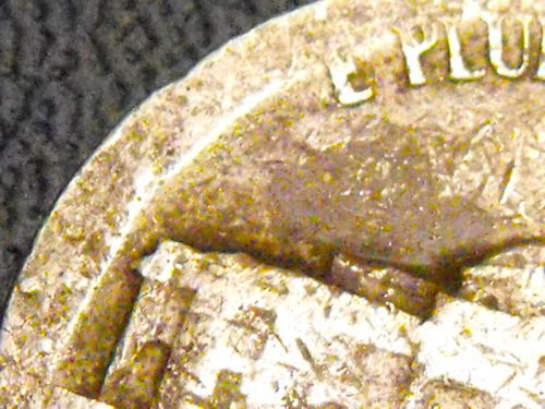 1985-Jeff,-Possible-PMD?-Butt-Ugly-Coin.