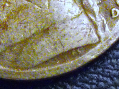 1985-Jeff,-Possible-PMD?-Butt-Ugly-Coin.
