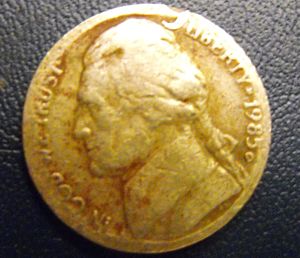 1985-Jeff,-Possible-PMD?-Butt-Ugly-Coin.
