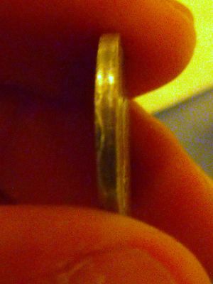 1985-Jeff,-Possible-PMD?-Butt-Ugly-Coin.