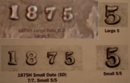 Once-Again..-Large-Vs-Small-Date-On-1875-5-Cent
