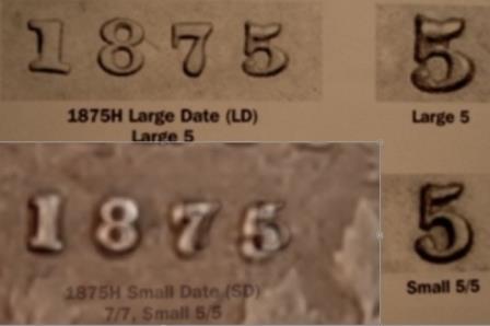 Once-Again..-Large-Vs-Small-Date-On-1875-5-Cent