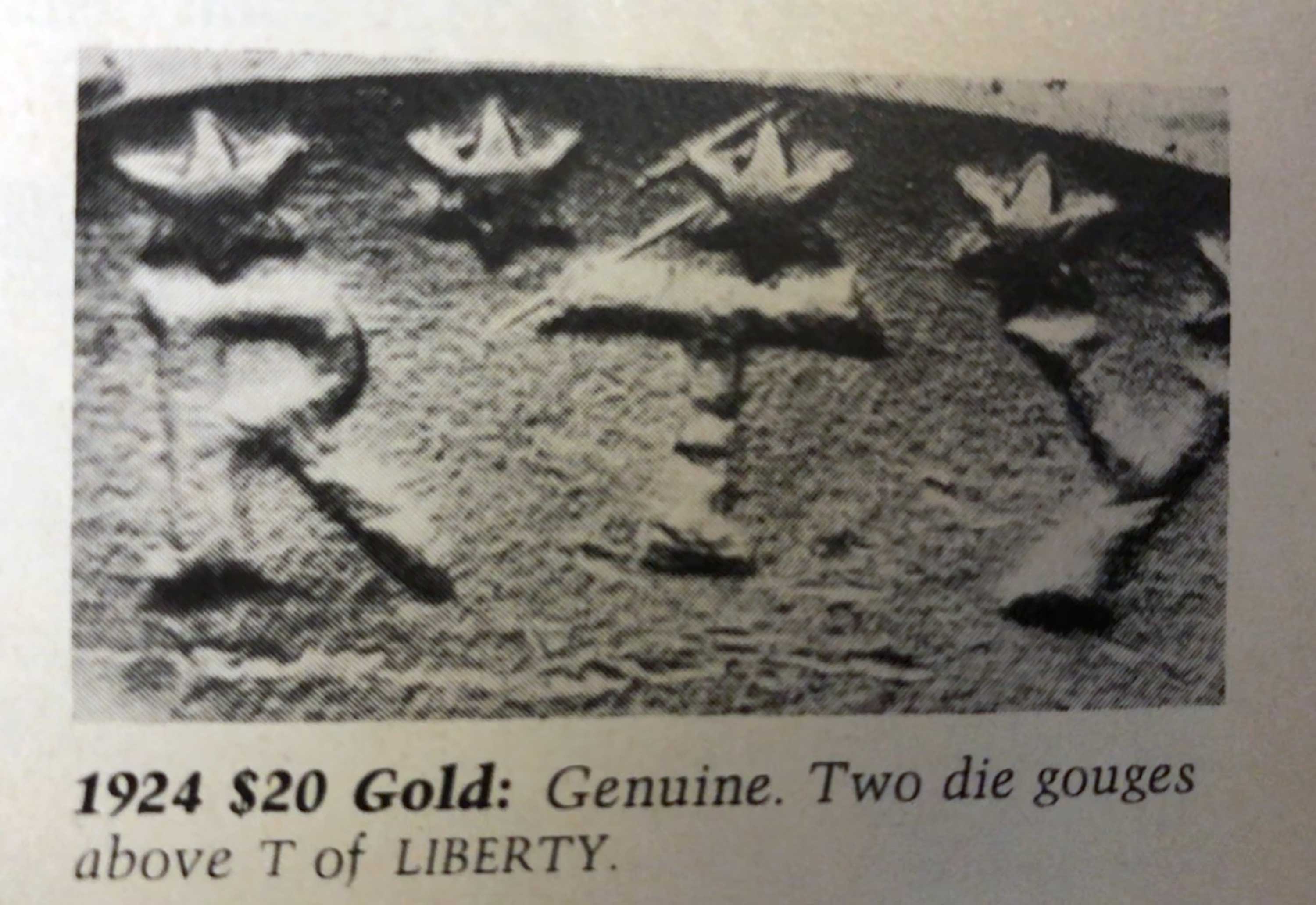 St-Gaudens-Double-Eagle---Fake?