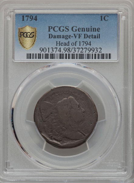 1907-Indian-Head-Penny---Please-Comment-&-Grade---Thank-You!