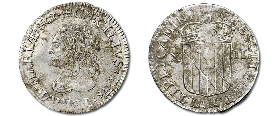 Rare-Coin-Made-In-Colonial-New-England-Could-Fetch-$300,000