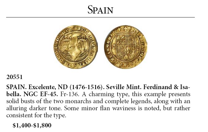 1476-1516-Double-Excelente---Spain-Sevilla-Mint---The-Coin-That-Made-The-United-States-Possible?