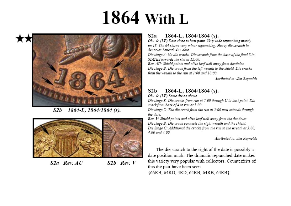1864-L-Indian-Head-Cent-With-1-And-8-Doubled?