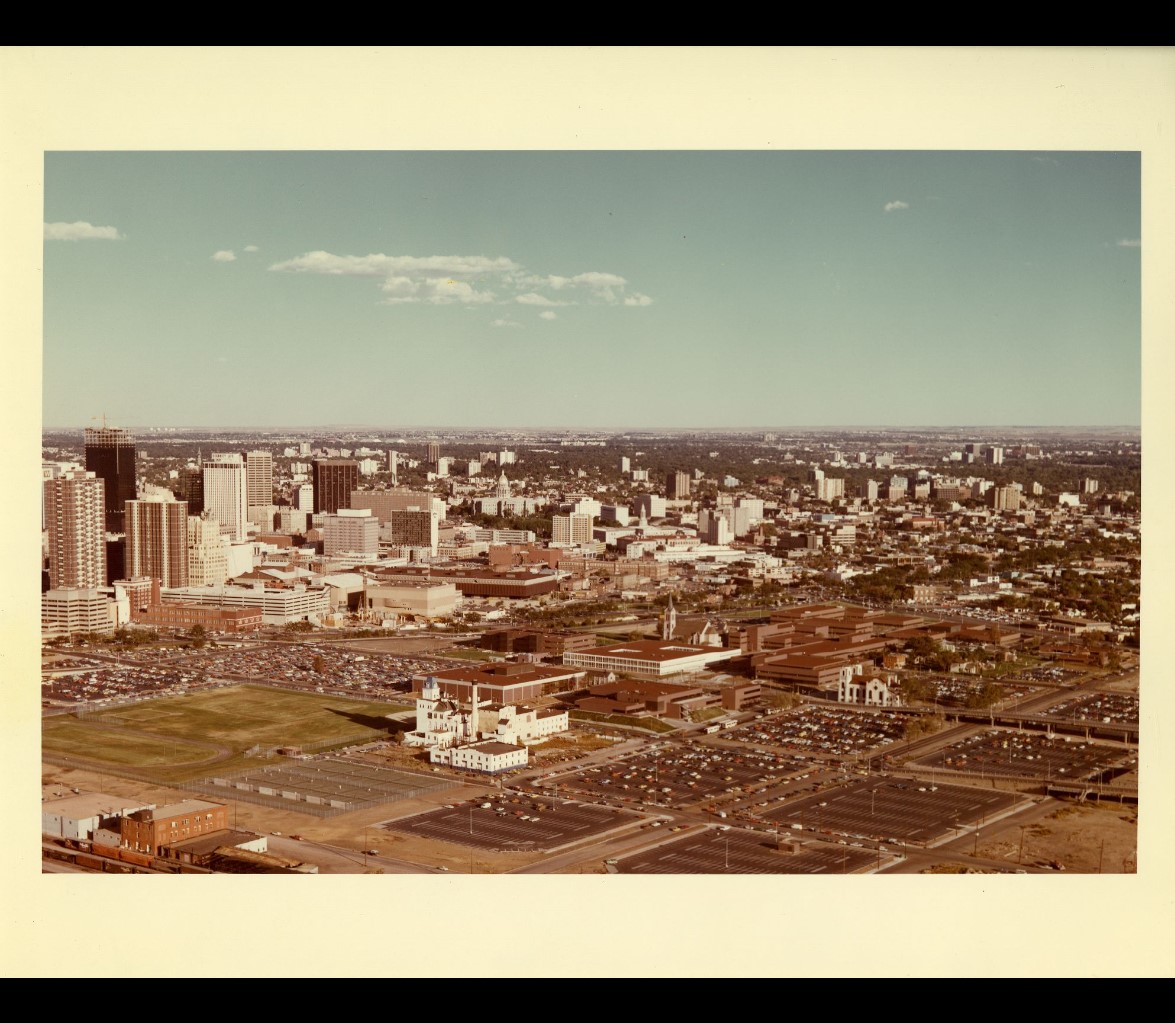 Commems-Collection-Classic:-What-If?-1959-Denver,-Colorado-Centennial