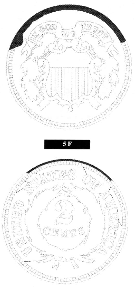 1864-Two-Cent-Piece-With-A-Folded-Over-Rim-Fin?