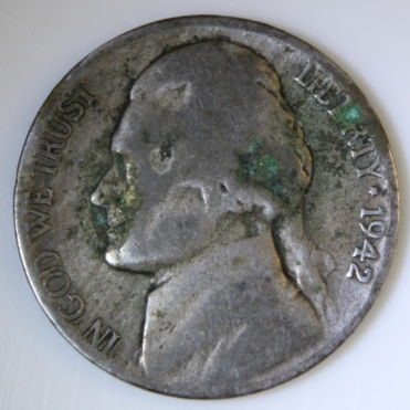1942-S-Nickel