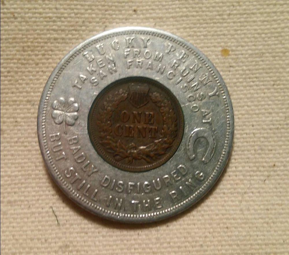 My-1906-San-Francisco-Earthquake-Coin-Encasement