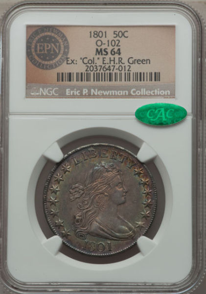 First-Coin-You'd-Get-If-Money-Were-No-Object