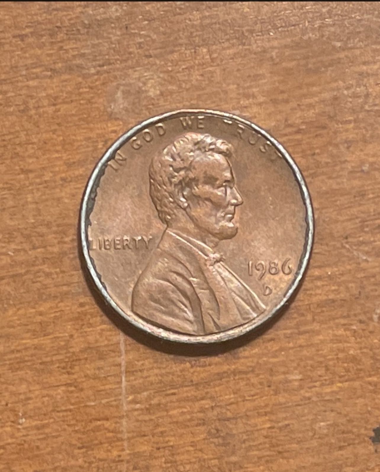 Errors-Or-PMD?-Multiple-Coins,-Opinions-Please.