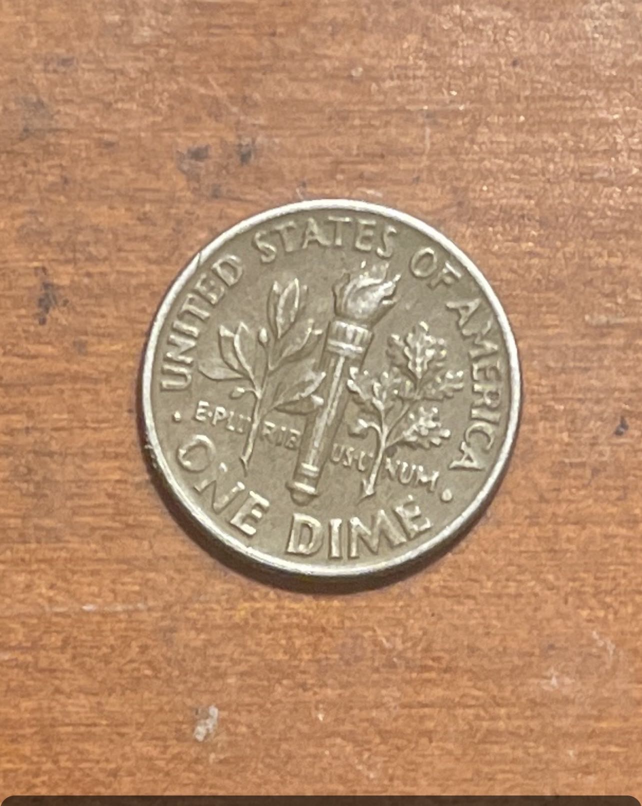 Errors-Or-PMD?-Multiple-Coins,-Opinions-Please.