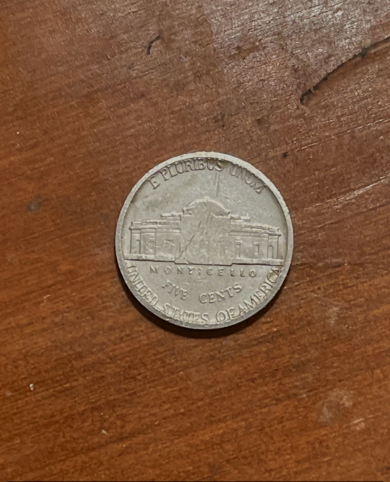 Errors-Or-PMD?-Multiple-Coins,-Opinions-Please.