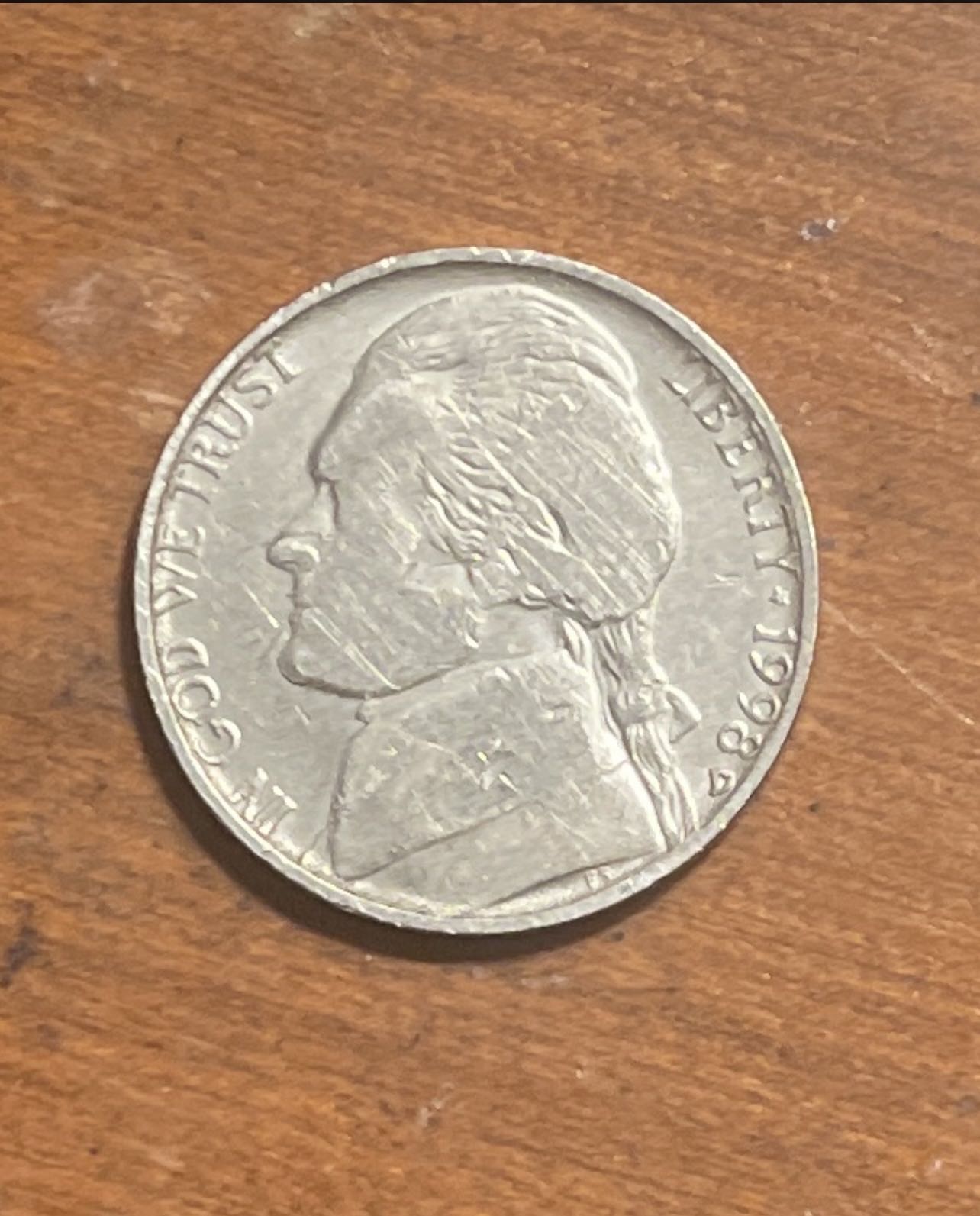 Errors-Or-PMD?-Multiple-Coins,-Opinions-Please.