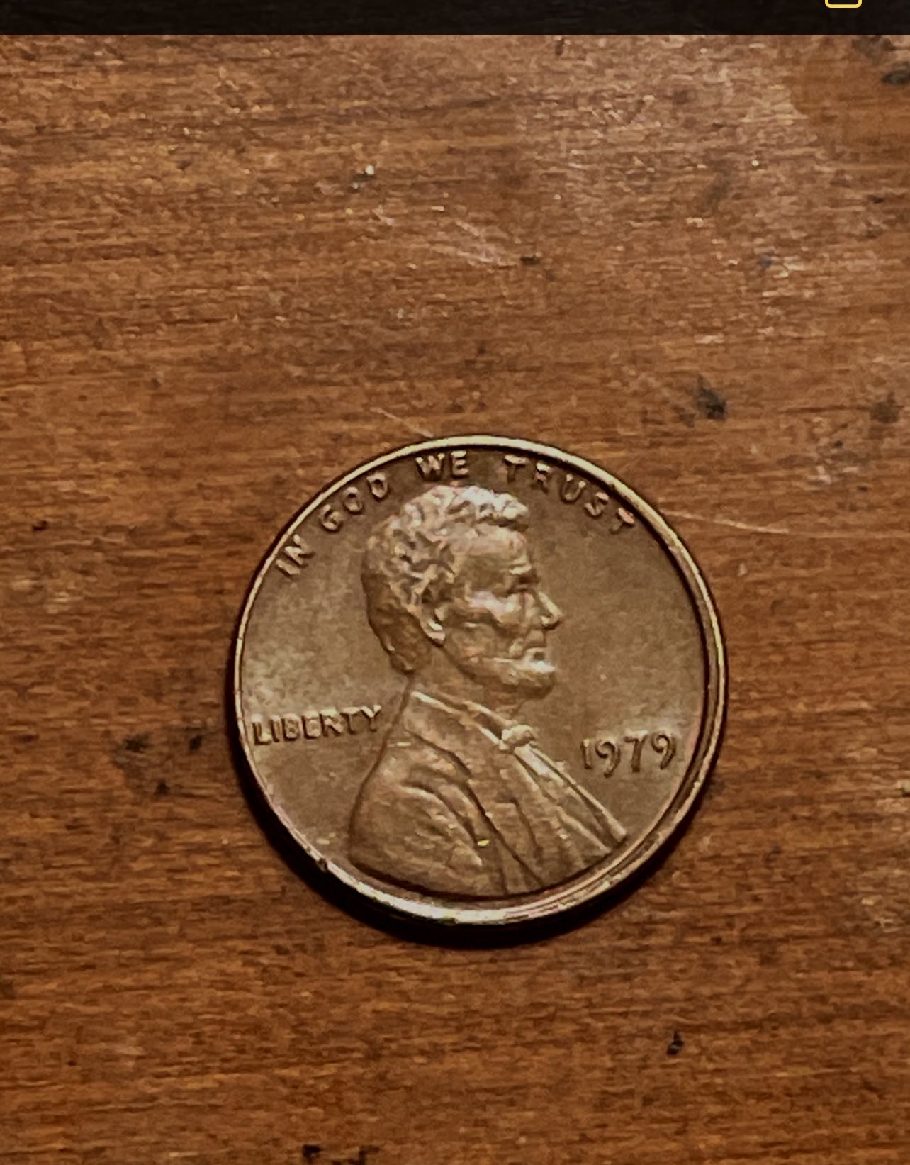 Errors-Or-PMD?-Multiple-Coins,-Opinions-Please.