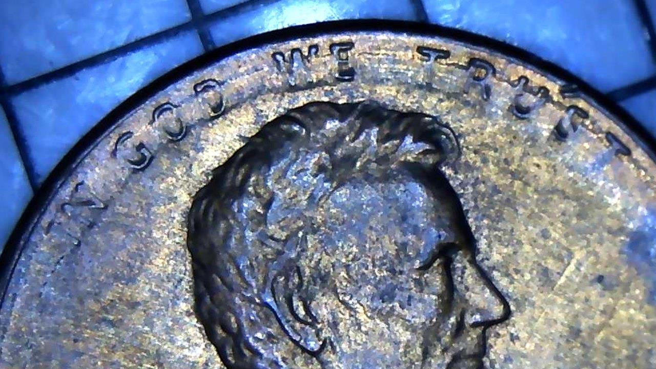 1987-One-Cent--What-Do-You-Guys-Think