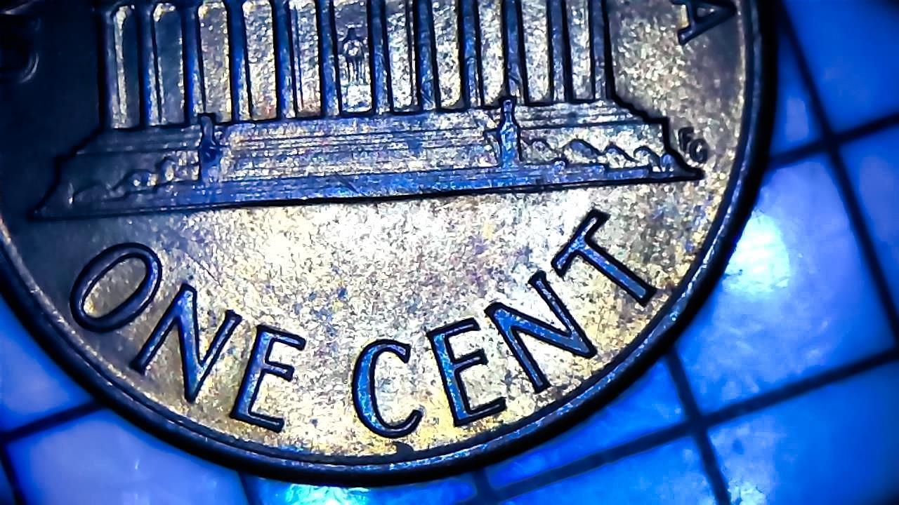 1987-One-Cent--What-Do-You-Guys-Think