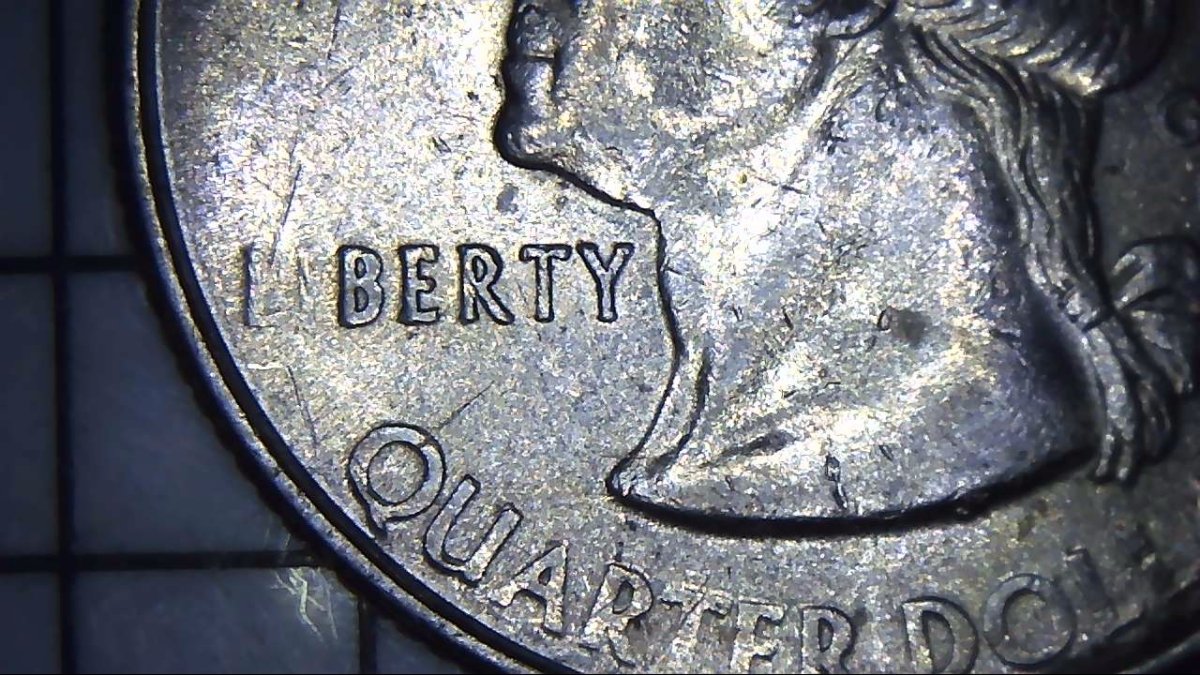 1999-Quarter--What-Do-You-Guys-Think
