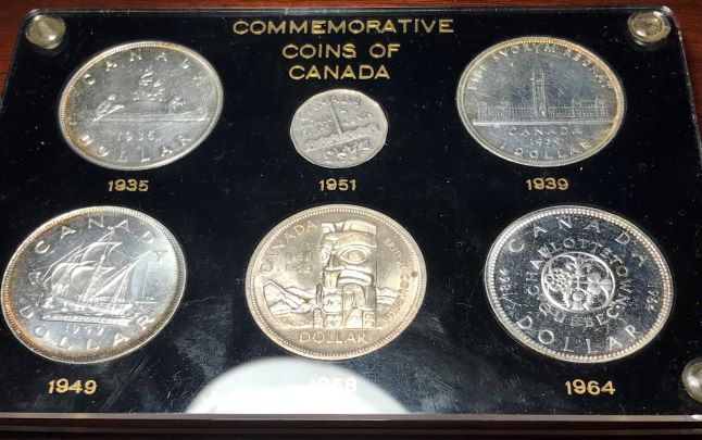 Did-These-Come-From-The-Canada-Mint-Or-Were-They-Self-Assembly-Products?