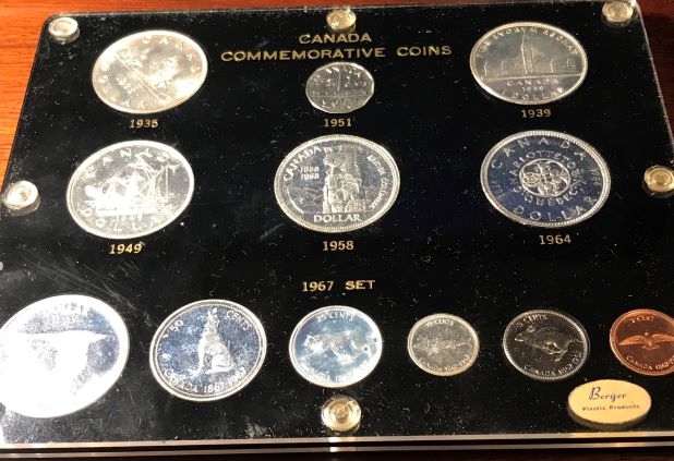 Did-These-Come-From-The-Canada-Mint-Or-Were-They-Self-Assembly-Products?
