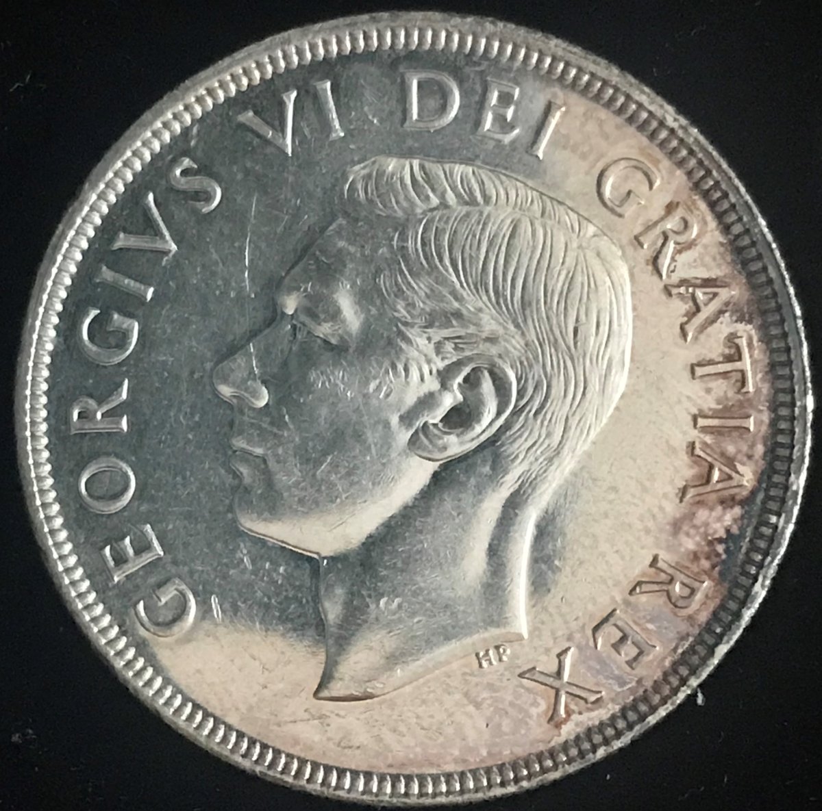 New-Member-Seeking-Knowledge-On-A-1948-Cad-Dollar