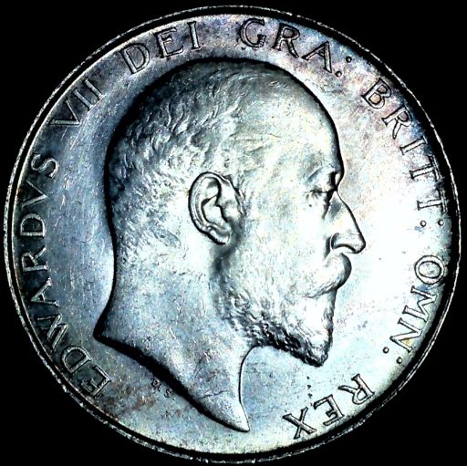 Love-This-Coin-So-Well-Designed-1906-Half-Crown