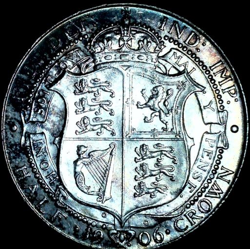Love-This-Coin-So-Well-Designed-1906-Half-Crown