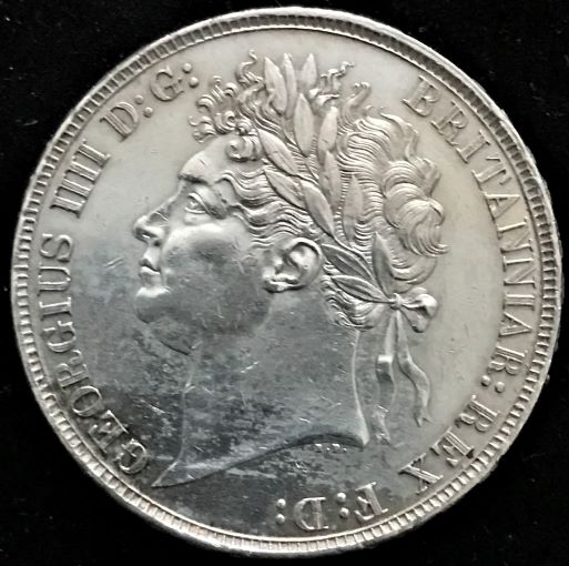 1821-Crown-,-Does-The-Date-Re-Stamp-Make-It-Worth-More-?