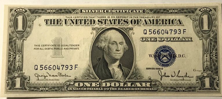 Please-Help-Assess-Values-Of-These-US-Banknotes