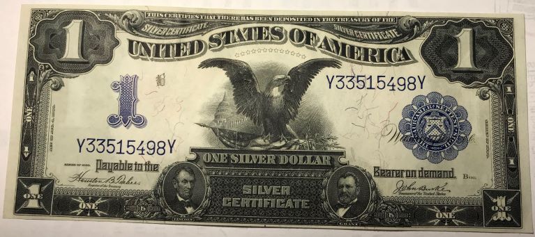 Please-Help-Assess-Values-Of-These-US-Banknotes