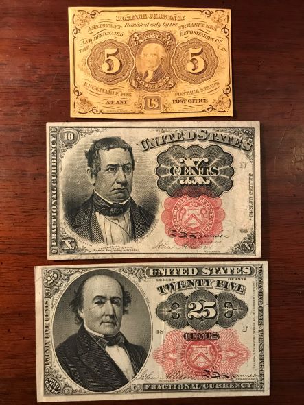 Please-Help-Assess-Values-Of-These-US-Banknotes