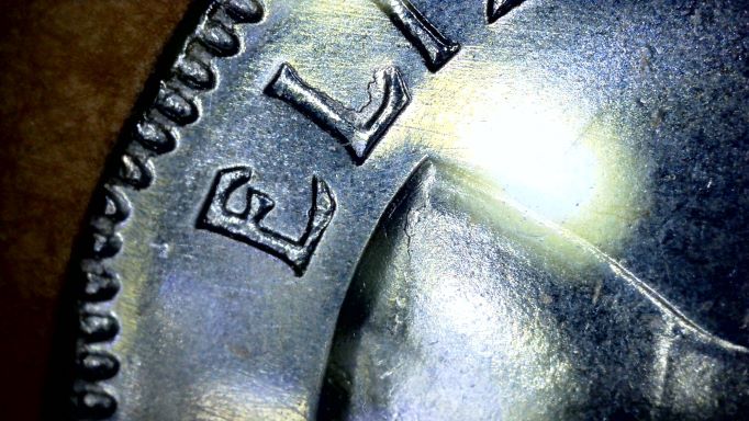 1953-Canadian-Nickel-What-Causes-These-Marks-?